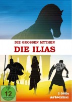 Die grossen Mythen - Die Ilias (DVD) 