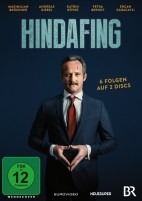 Hindafing - Staffel 01 (DVD) 