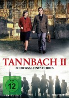 Tannbach II - Schicksal eines Dorfes (DVD) 
