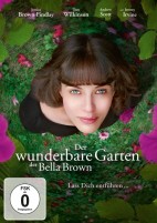 Der wunderbare Garten der Bella Brown (DVD) 