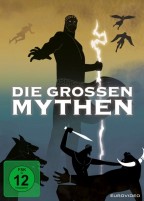 Die großen Mythen (DVD) 