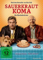 Sauerkrautkoma (DVD) 