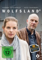 Wolfsland (DVD) 