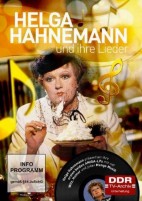 Helga Hahnemann und ihre Lieder (DVD) 