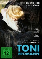 Toni Erdmann (DVD) 