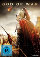 God of War (DVD) 