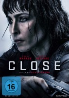 Close - Dem Feind zu nah (DVD) 
