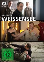 Weissensee - Staffel 04 (DVD) 