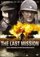 The Last Mission - Das Himmelfahrtskommando (DVD) 
