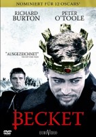 Becket - Ein Leben gegen die Krone (DVD) 