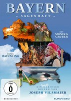 Bayern Sagenhaft (DVD) 