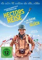 Hectors Reise oder die Suche nach dem Glück (DVD) 