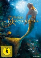 Die kleine Meerjungfrau (DVD) 