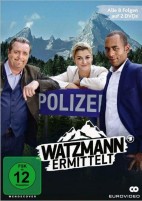 Watzmann ermittelt (DVD) 