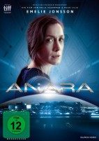 Aniara (DVD) 