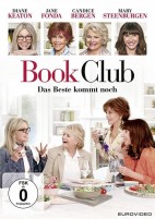 Book Club - Das Beste kommt noch (DVD) 