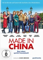 Made in China (DVD) 