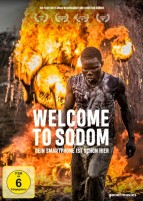 Welcome to Sodom (DVD) 
