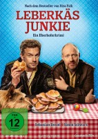 Leberkäsjunkie - Ein Eberhofer Krimi (DVD) 