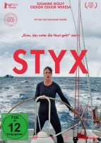 Styx (DVD) 