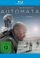 Automata (Blu-ray) 