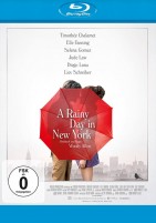 A Rainy Day in New York (Blu-ray) 