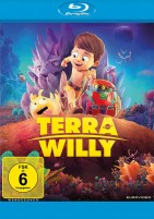 Terra Willy (Blu-ray) 