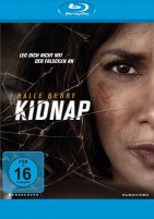 Kidnap (Blu-ray) 