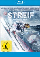 Streif - One Hell of a Ride (Blu-ray) 