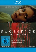 Sacrifice - Todesopfer (Blu-ray) 