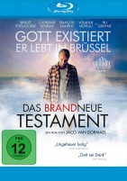 Das brandneue Testament (Blu-ray) 