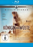 Königin der Wüste (Blu-ray) 