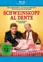 Schweinskopf al dente (Blu-ray) 