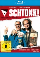 Schtonk! (Blu-ray) 