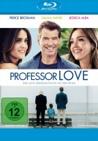 Professor Love (Blu-ray) 