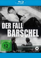 Der Fall Barschel (Blu-ray) 