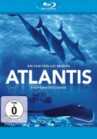 Atlantis - Symphonie des Ozeans (Blu-ray) 