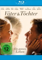 Väter & Töchter - Ein ganzes Leben (Blu-ray) 