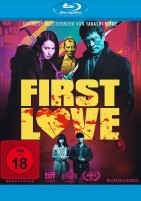 First Love (Blu-ray) 
