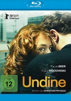 Undine (Blu-ray) 