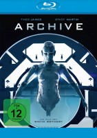 Archive (Blu-ray) 