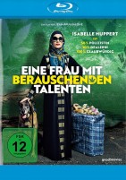 Eine Frau mit berauschenden Talenten (Blu-ray) 