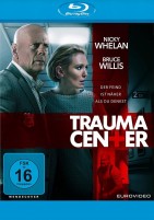 Trauma Center (Blu-ray) 