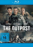 The Outpost - Überleben ist alles (Blu-ray) 
