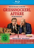 Griessnockerlaffäre (Blu-ray) 