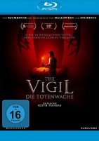 The Vigil - Die Totenwache (Blu-ray) 