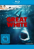 Great White (Blu-ray) 
