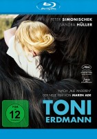 Toni Erdmann (Blu-ray) 