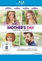 Mother's Day - Liebe ist kein Kinderspiel (Blu-ray) 