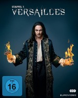 Versailles - Staffel 01 (Blu-ray) 